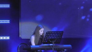 «Passagio» - Харитонович Мария - Золотая сова 2025