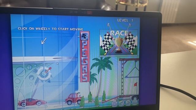 Интересное название придумали Boring games