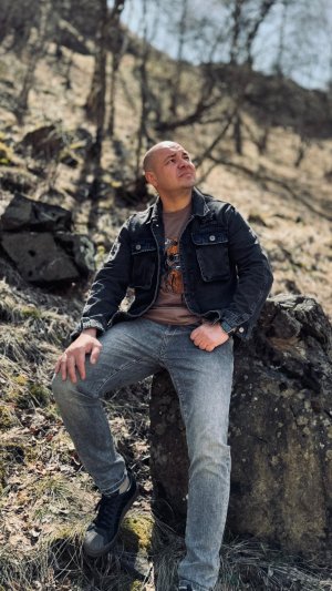 Кавер-версия песни С.Трофимова «Родина»