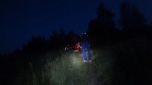 Ярославль. Классическая ночная 2025