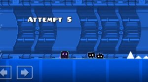 сборник всех моих уровней в Geometry Dash кроме Bear
R