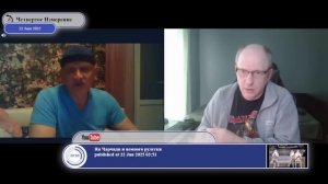 Удар Израиля по Ирану и начало СВО...