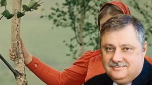 Дмитрий Евстафьев. Смысл был в этом