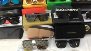 сти249. Очки бренд сток