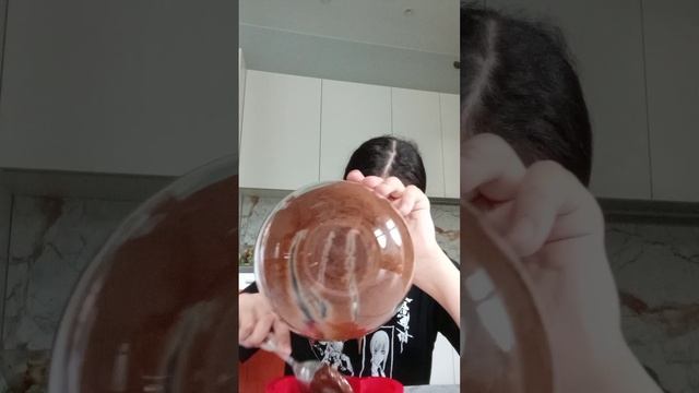 делаю медведя Валеру из шоколада!!!!!