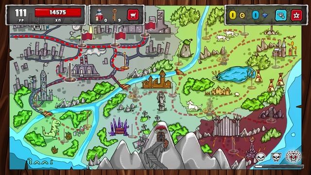 Epic Clicker Journey #315
