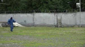 Кинологическая служба МВД отметила профессиональный праздник