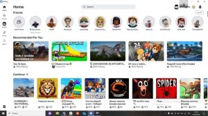 Носорог и крокодил - животные с моего аккаунта