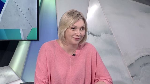 Ирина Лысковец: итоги сезона в Молодёжном театре Алтая