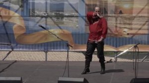 танец Разговор со счастьем .mp4