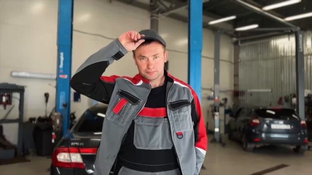ТТ сервис, участник конкурса Лучший автосервис 2024