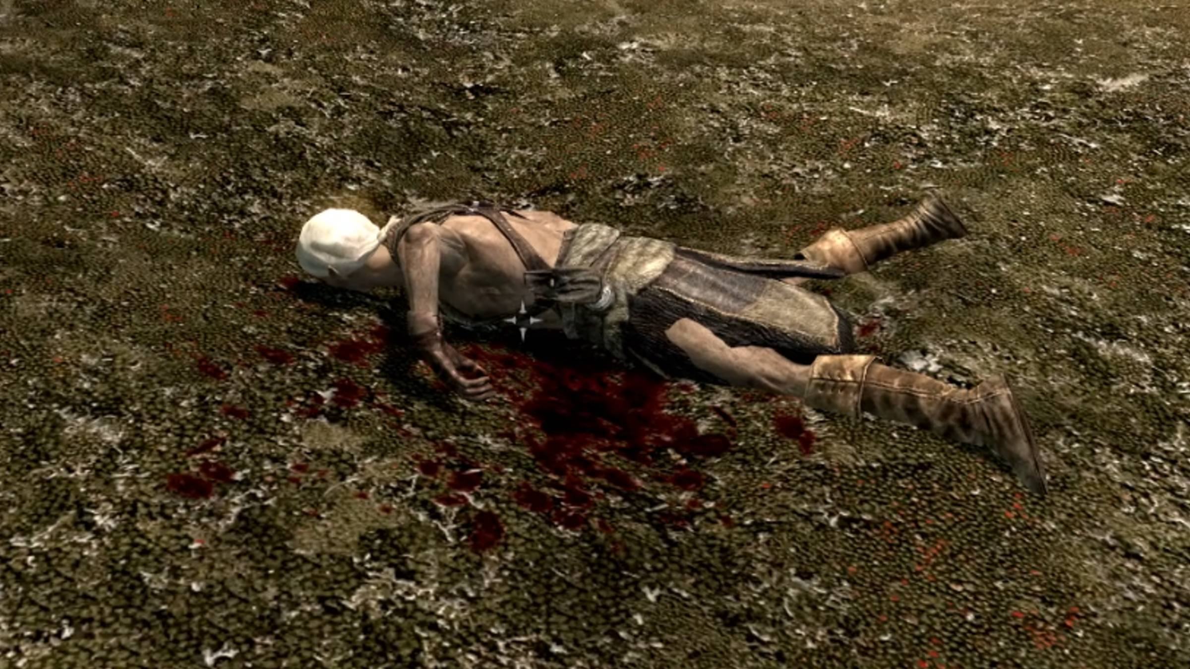 The Elder Scrolls V: Skyrim. Лесные эльфы на любой вкус. Прохождение от SAFa