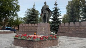 Они живы, пока мы о них помним!