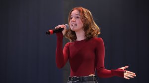 кавер "Принцесса" муз и сл Елены Ваенги