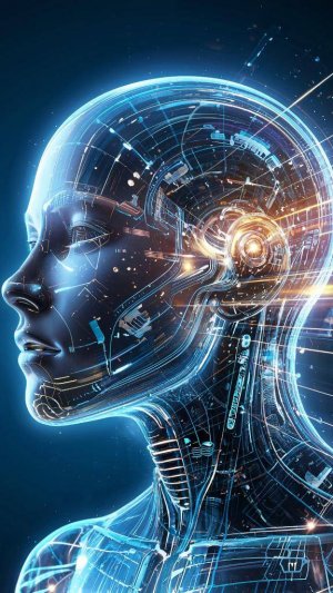 🤖 AI-АГЕНТЫ РЕВОЛЮЦИЯ!? 🤔 #shorts