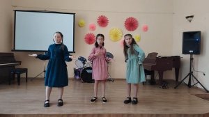 Вокальный ансамбль «Квадрики» - Песня прифронтового шофёра