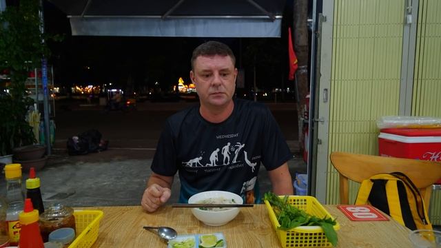 Рейд по супам. Фо Бо, Фо Га и Фу Бе!