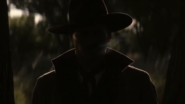 Tombstone (1993) Ambient Soundscape
