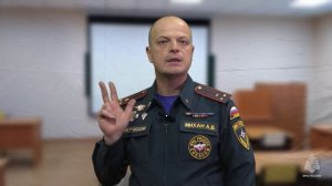 Организация и проведение эвакуации учащихся и персонала