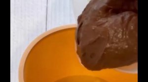Нереально вкусное и быстрое пирожное, без грамма муки