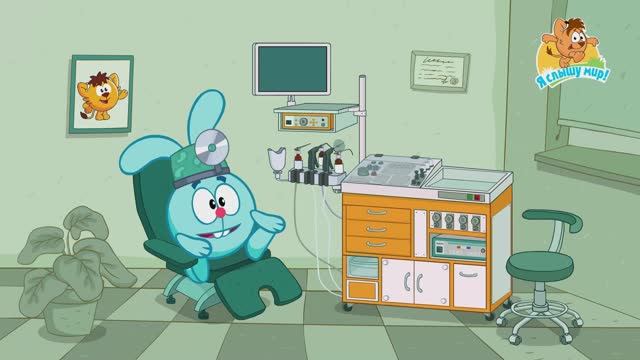 Инновационное решение для детской медицины