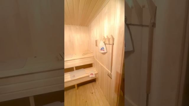 Баня 6.0 х 2.5 м. Задонск.Профилированный брус.Строительная компания Брус48.