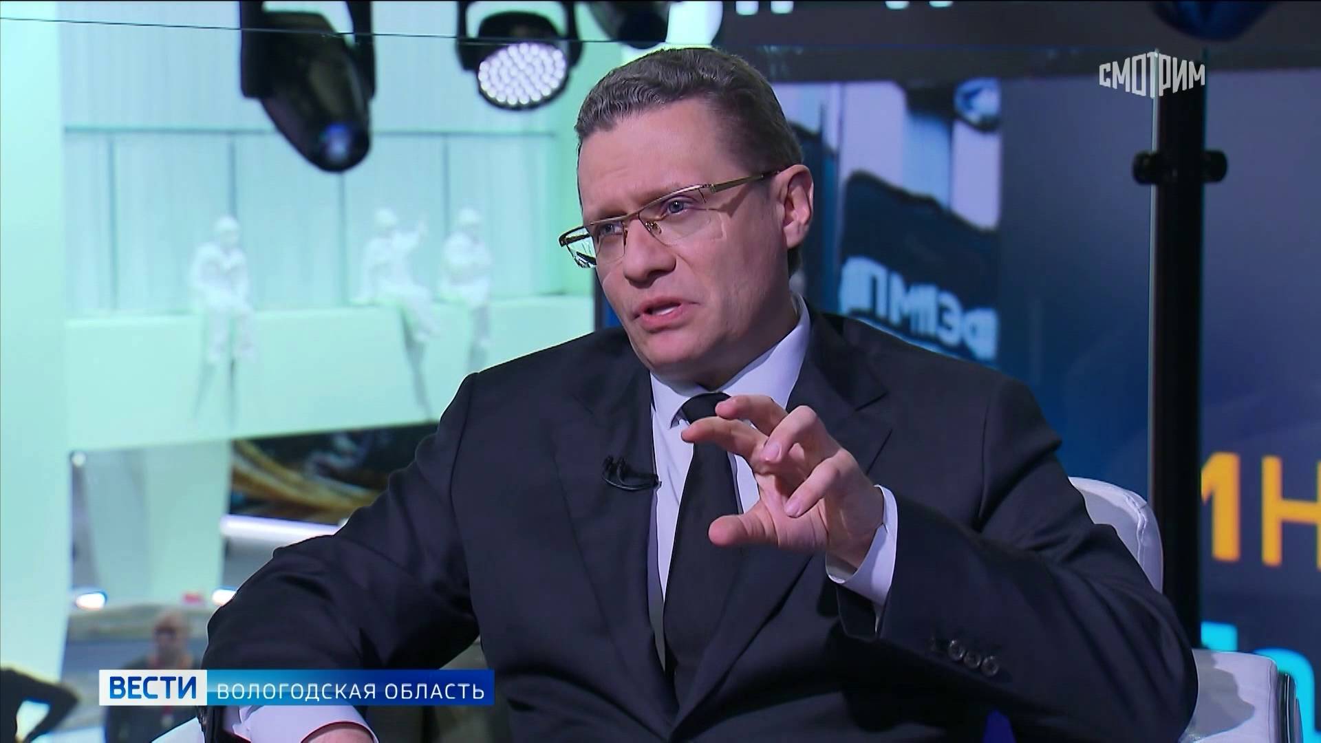 Итоги ПМЭФ-2025: Вологодская область подписала 23 соглашения о сотрудничестве