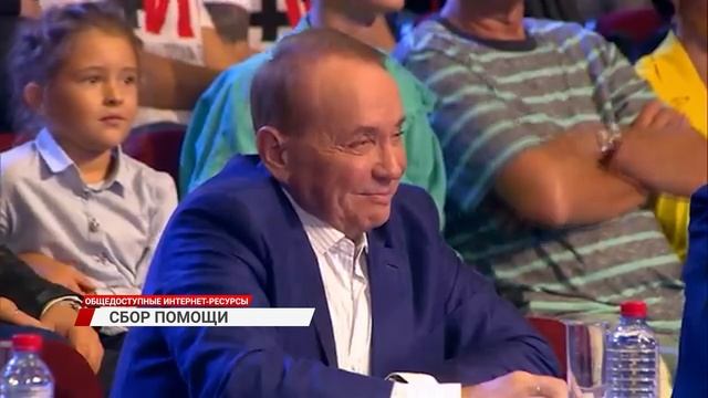 Друзья Валерия Гуляева начали сбор денег для помощи его родным