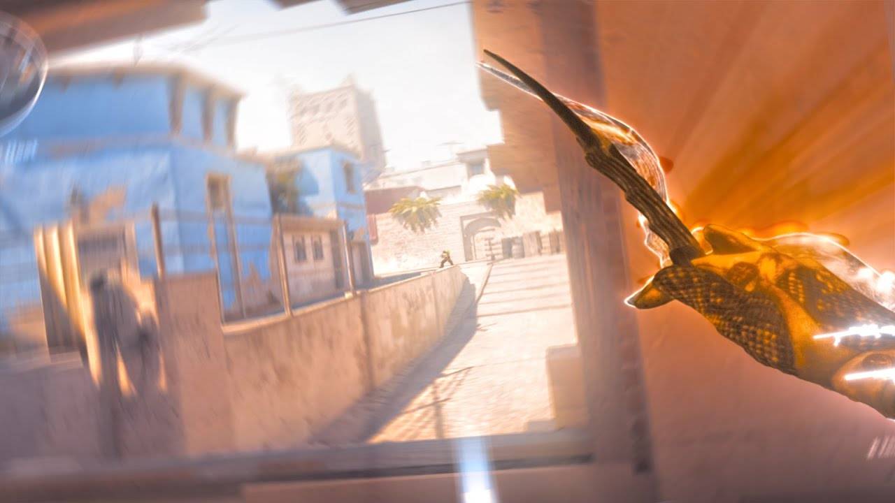 CS2 or CSGO