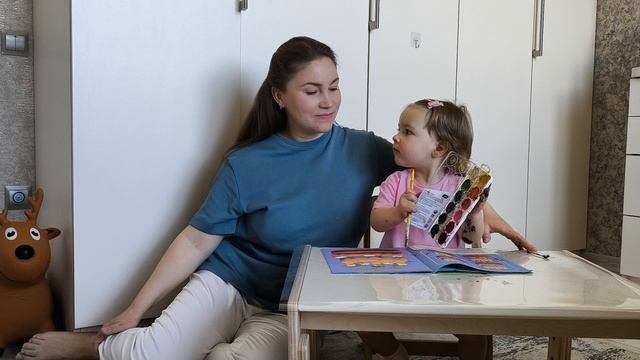 Видеообращение мамы Даши Кравченко
