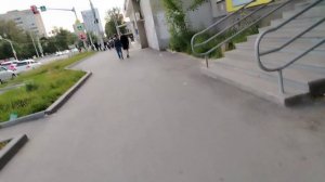 209)-23.06.25.г.Моя городская жизнь.