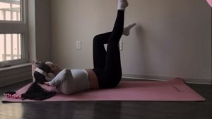 Goodpilates77: «Мотивация — заставляет вас начать. Привычка — заставляет вас идти дальше.»