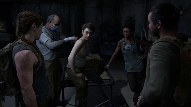 The Last of Us Part 2-23