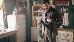 Сергей Марин победил в номинации "Лучший актер" на фестивале "Пилот"