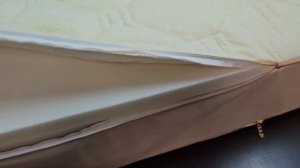 Индивидуальная, ручная работа от Ателье LS. Пружинный матрас на заказ. Честно! Открыто! На совесть!