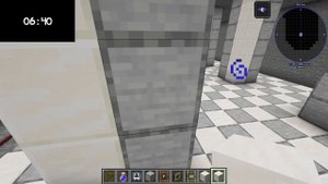 СТРОЮ СТАНЦИЮ МЕТРО за 10 МИНУТ в МАЙНКРАФТ ЧЕЛЛЕНДЖ!