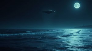 НЛО 22 июня 2025 г.,  ( Оригинал ).
