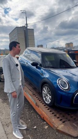 Очередные автомобили прибыли в г. Казань