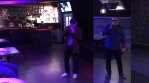 Николай БЕЛОВ & Вячеслав ЛЕОНТЬЕВ - Пуховый платок