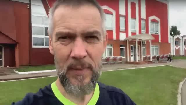 Дмитрий АЛИКИН: "ЧАС ОКЕАНА. Осознанность и наше тело"