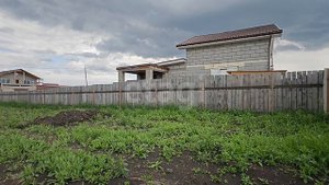 Поселок Западный Элита