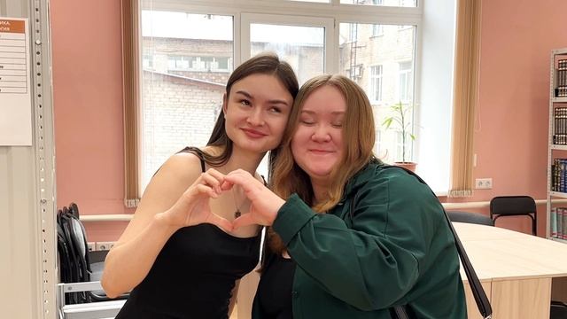 Встреча-презентация студенческого медиацентра Пермского Политеха