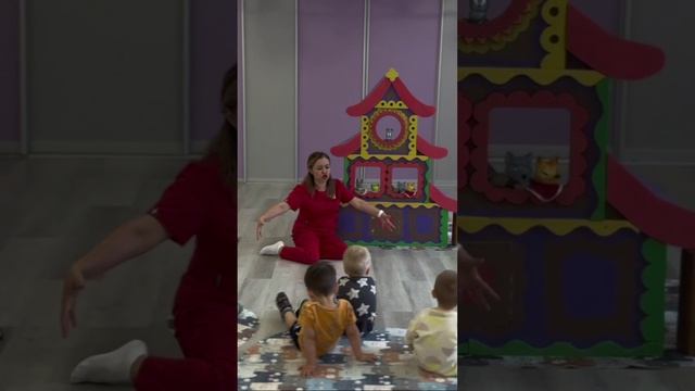 Литературный час "В потоке волшебства"