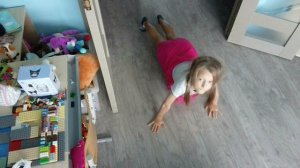 гимнастические приемы скричер димеор кошелек из египта минифигурка 5 сезона ниндзяго кай