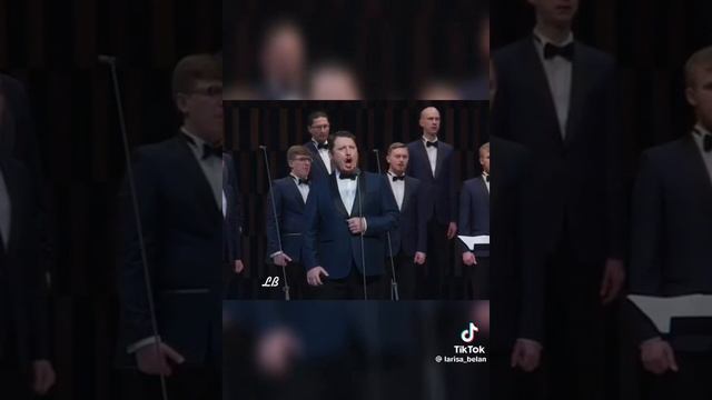 Вальс на сопках Маньчжурии. Шедевр. Исполнение акапельное,  а такое ощущение, что играет духовой орк