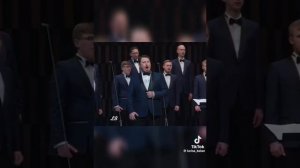 Вальс на сопках Маньчжурии. Шедевр. Исполнение акапельное,  а такое ощущение, что играет духовой орк