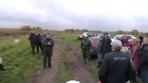 День рожденье клубаChevy-niva29.ru+.mpg