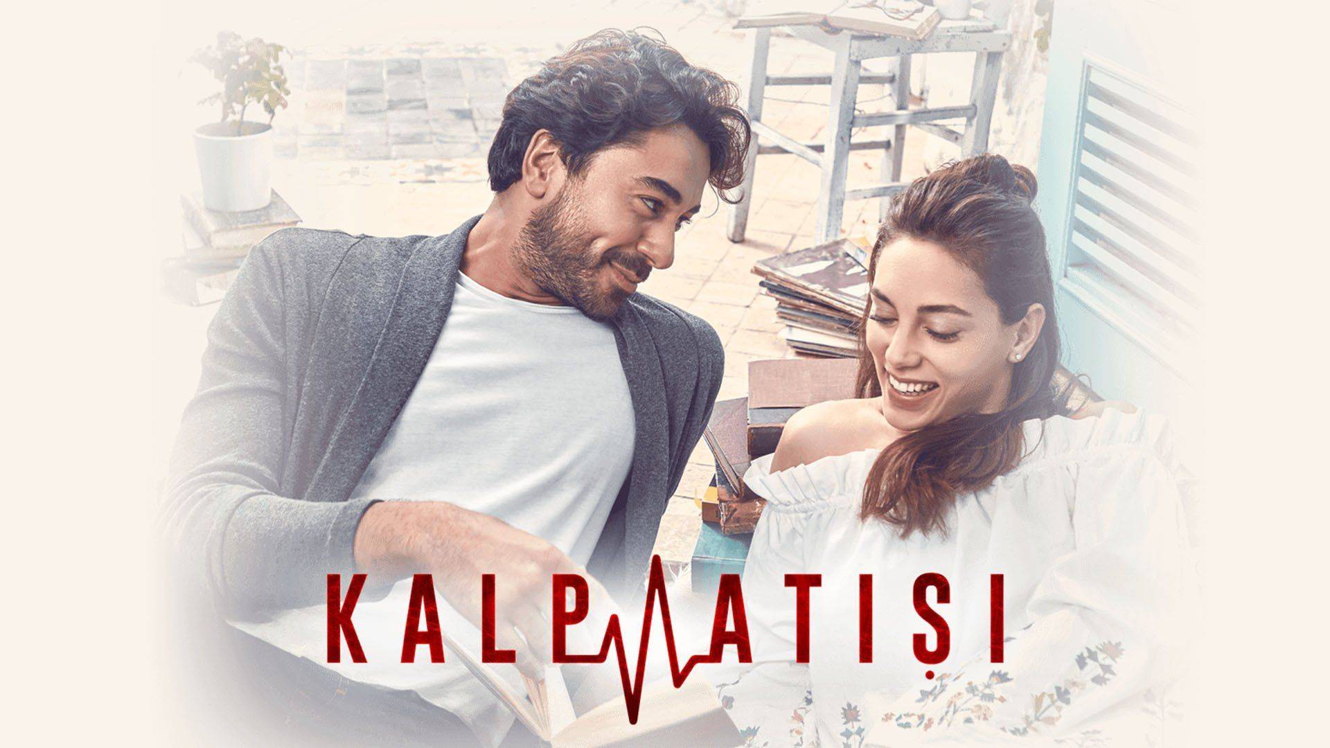 Сердцебиение - 1 сезон 14 серия / Kalp Atisi