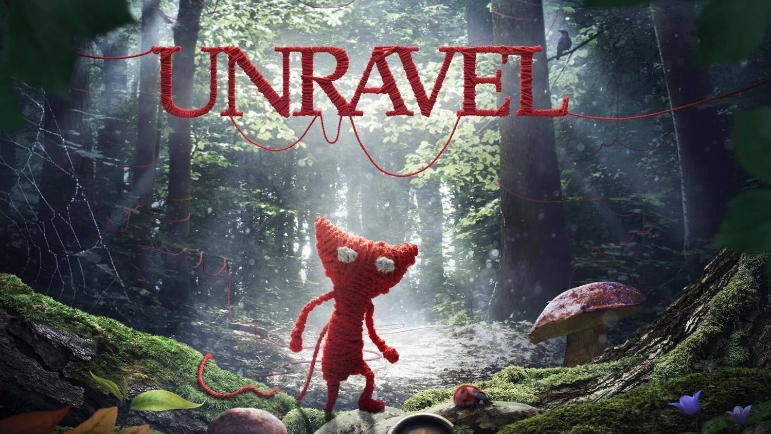 Unravel: Воспоминание №6