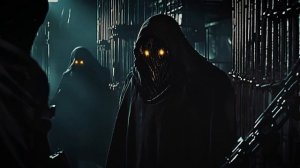 Embryom Chronicles _ Sanctum of the Abyss